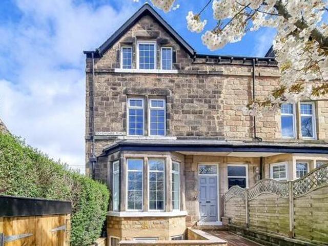 House for rent in High Harrogate, Harrogate