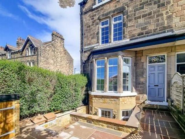 House for rent in High Harrogate, Harrogate