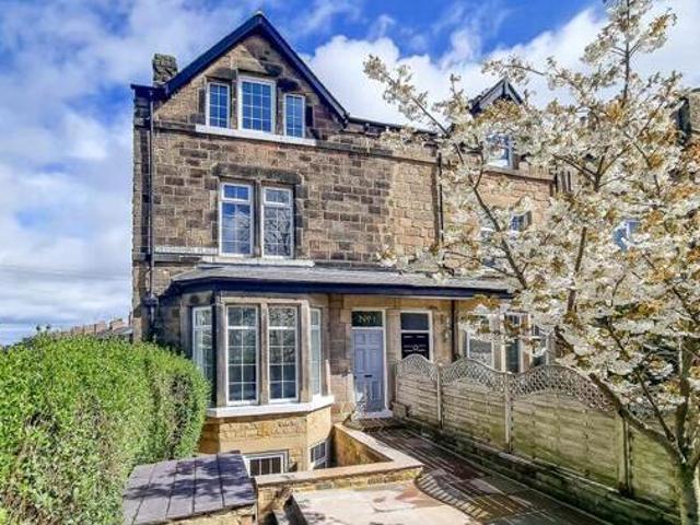 House for rent in High Harrogate, Harrogate