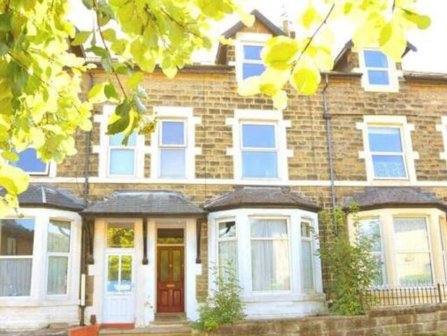 House for rent in High Harrogate, Harrogate