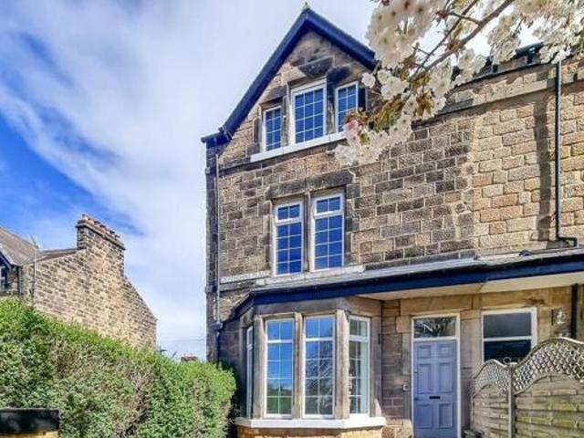 House for rent in High Harrogate, Harrogate
