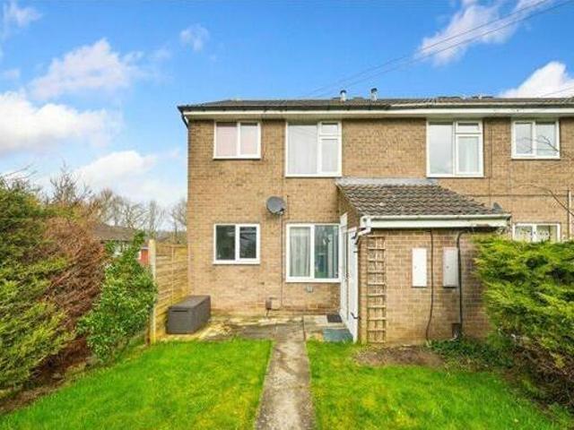 House for rent in Jennyfield, Harrogate