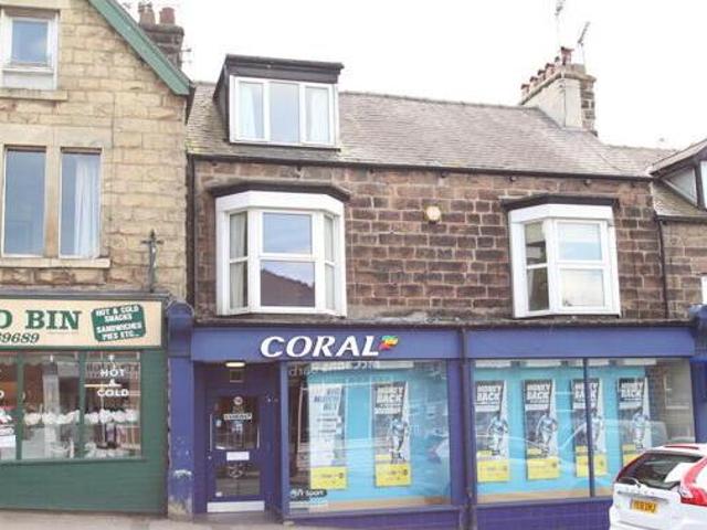 House for rent in Jennyfield, Harrogate