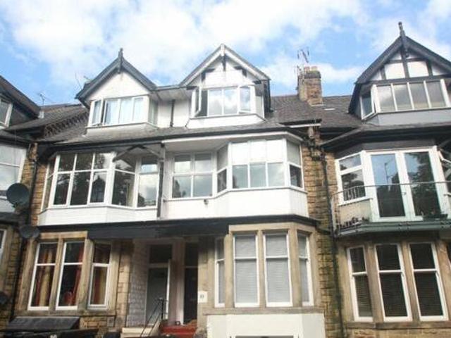 House for rent in Low Harrogate, Harrogate