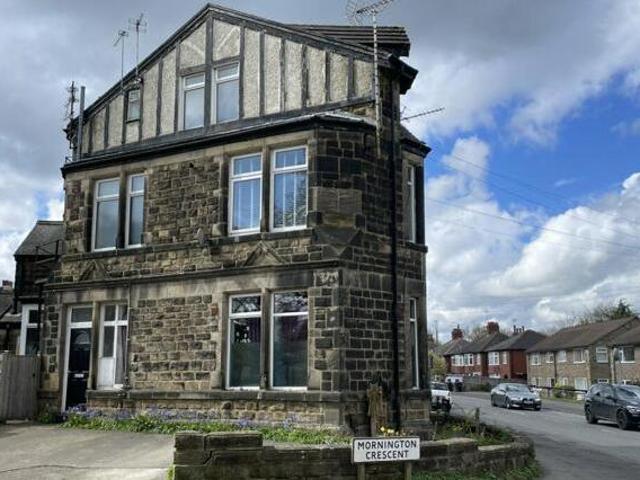 House for rent in High Harrogate, Harrogate