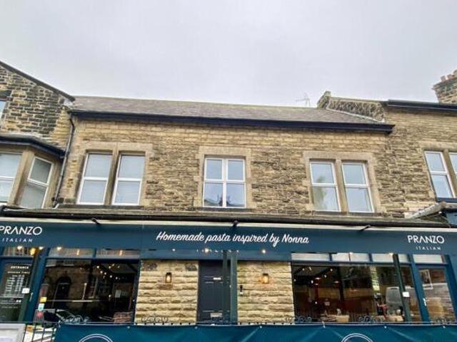House for rent in Harlow, Harrogate