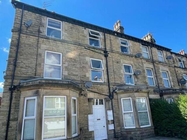 House for rent in Low Harrogate, Harrogate