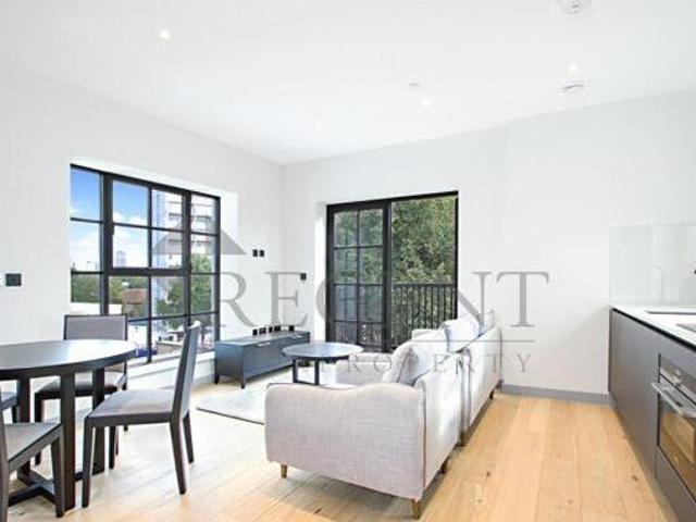 House for rent in Lyons, Greater London