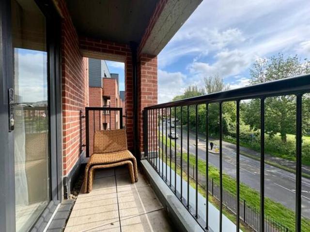 Apartment for rent in Feckenham, City Of Bristol