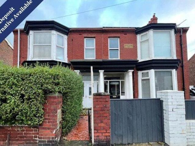 House for rent in Hartlepool