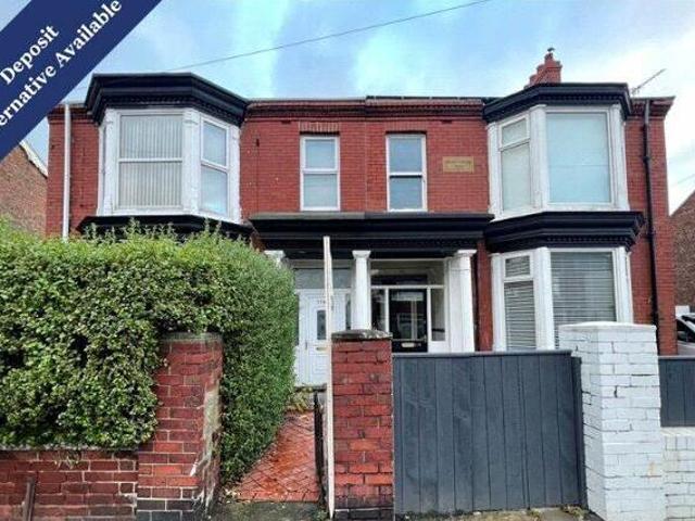 House for rent in Hartlepool
