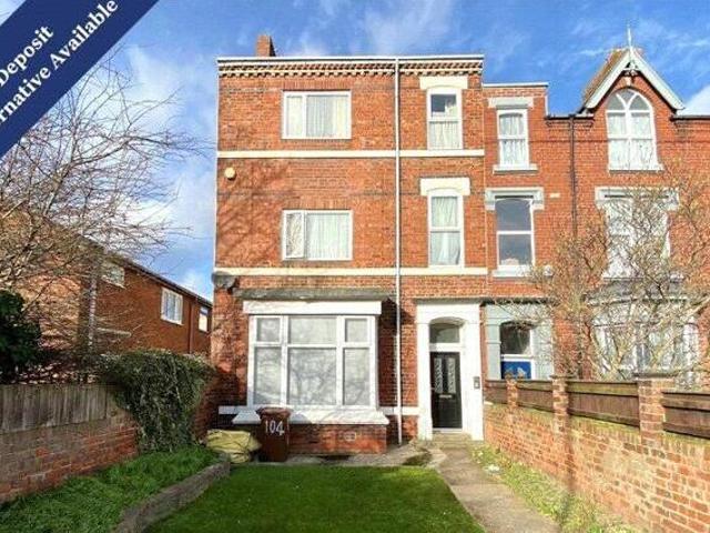 House for rent in Hartlepool