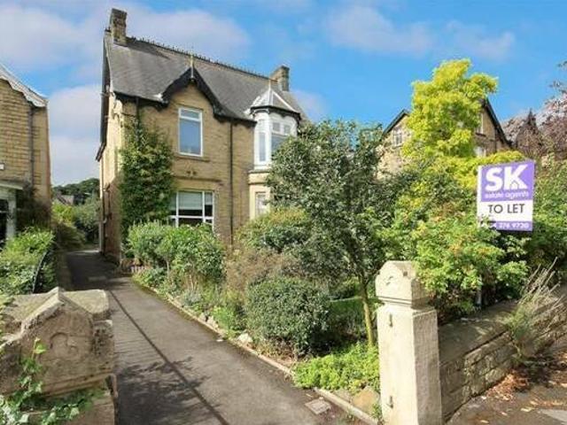 House for rent in Yorkshire And The Humber