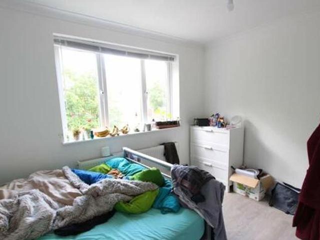 House for rent in Hatfield, Fretherne