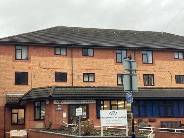 House for rent in West Midlands