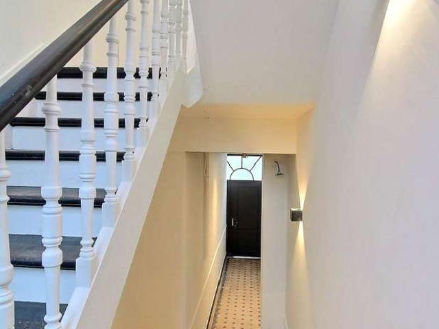 Appartement location à Saint-Gilles - Sint-Gillis, Brussel-Hoofdstad - Bruxelles-Capitale