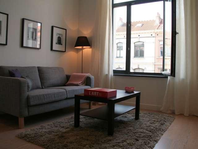 Appartement location à Saint-gilles, Bruxelles
