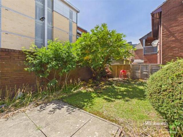 Apartment for rent in Kintbury, West Berkshire