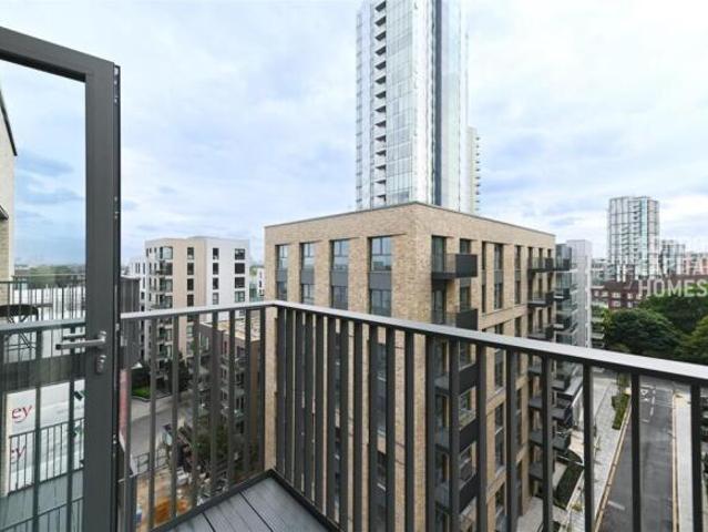 Apartment for rent in Cat Hill