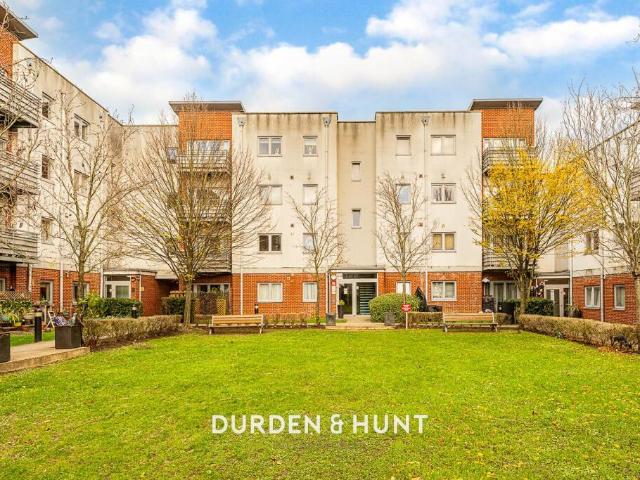Studio for rent in Walthamstow