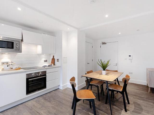 Apartment for rent in Feckenham, City Of Bristol