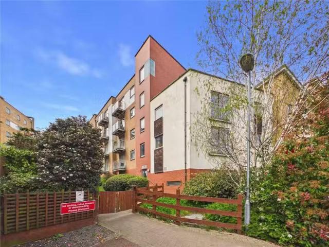 Apartment for rent in Fordham Heath, Essex