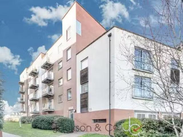 Apartment for rent in Fordham Heath, Essex