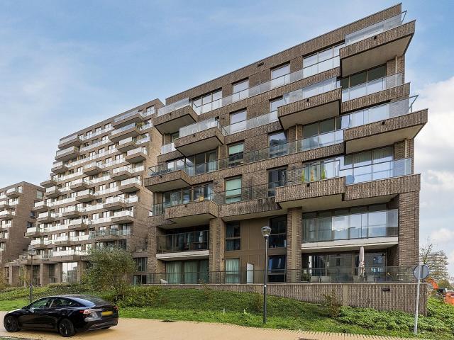 Appartement te huur in Schalkwijk, Haarlem