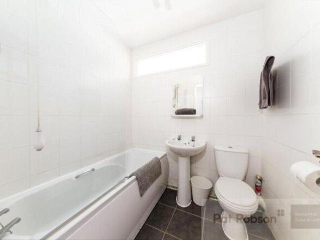 Apartment for rent in Gosforth, Tyne And Wear