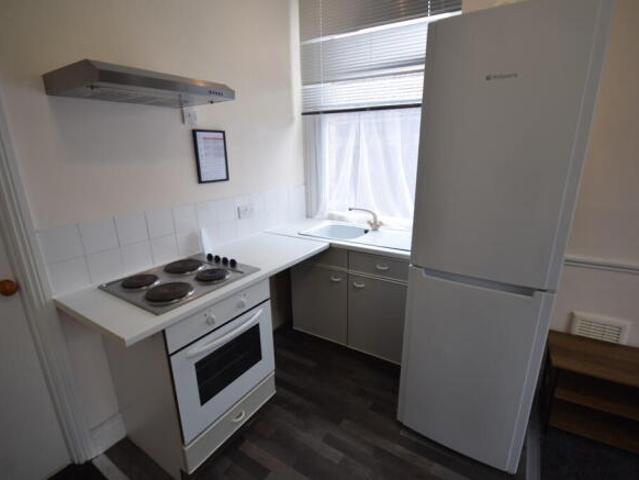 Apartment for rent in New Basford