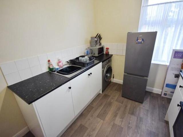 Apartment for rent in New Basford