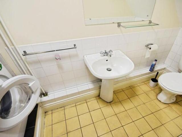 Apartment for rent in New Basford