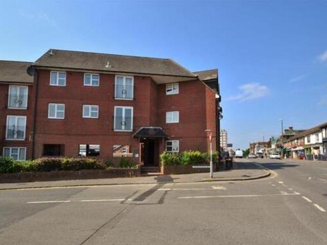 House for rent in Perryfields, West Sussex