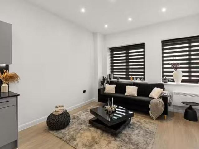 Apartment for rent in Fordham Heath, Essex