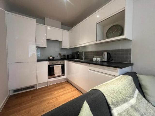 Apartment for rent in Buckingham, Buckinghamshire