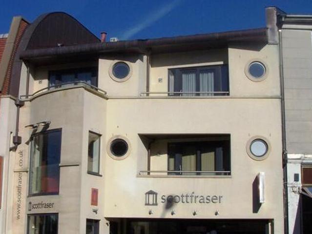 House for rent in The Slade, Oxfordshire