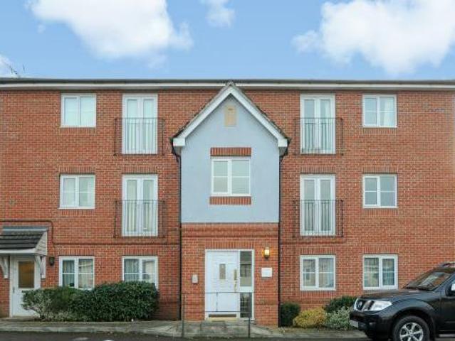 House for rent in Barton, The Slade