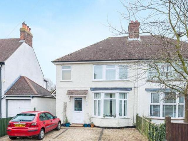 House for rent in The Slade, Oxfordshire