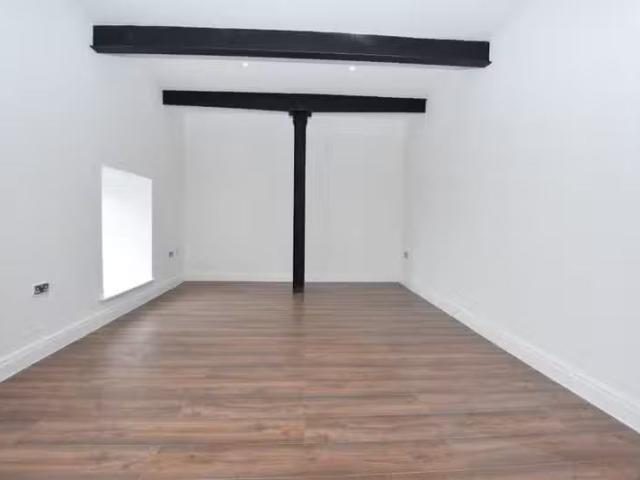 Apartment for rent in Burnley Wood, Burnley