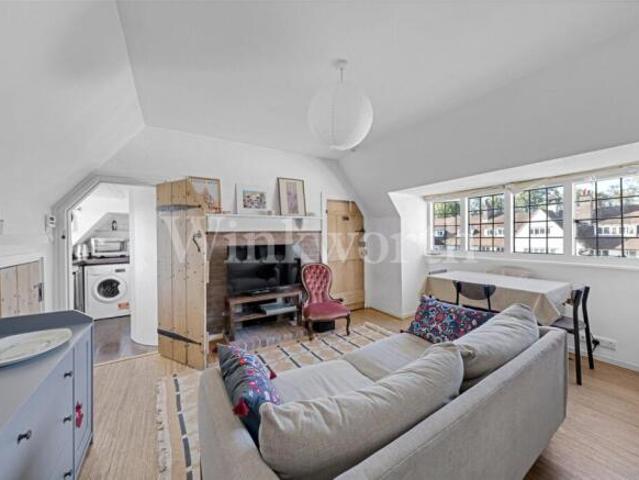 Apartment for rent in Cat Hill