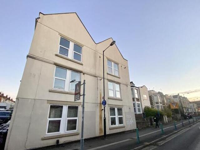 House for rent in Feckenham, City Of Bristol