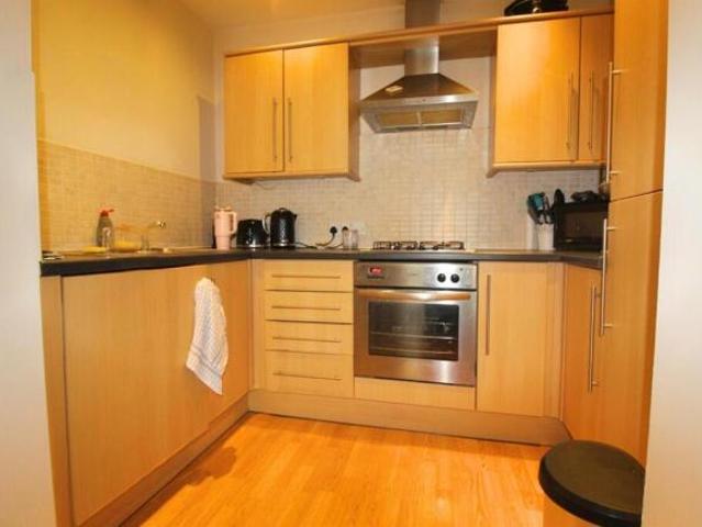 Apartment for rent in Heaton Moor, Stockport
