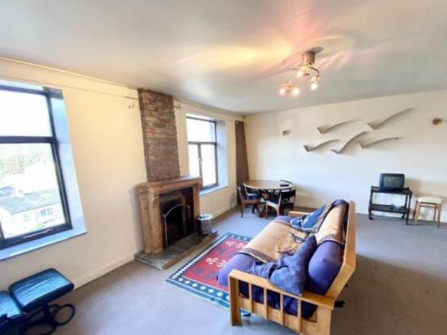 House for rent in Hebden Bridge, West Yorkshire