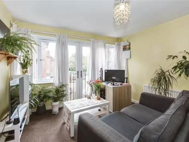 Apartment for rent in Feckenham, City Of Bristol