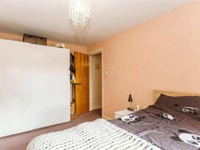 Apartment for rent in Feckenham, City Of Bristol