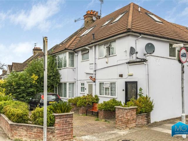 Apartment for rent in Golders Green