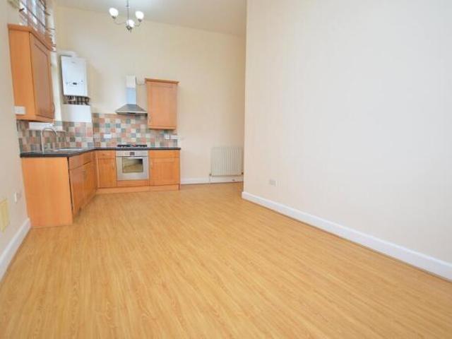 Apartment for rent in Northampton, Northamptonshire