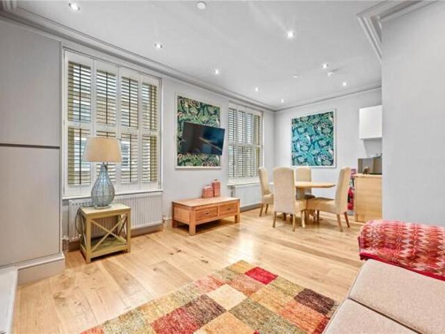 Apartment for rent in Lower Bullingham