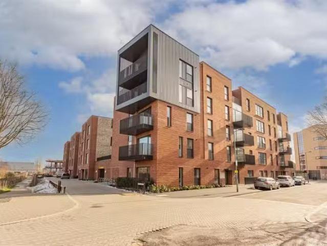 Apartment for rent in Arbury, Cambridgeshire