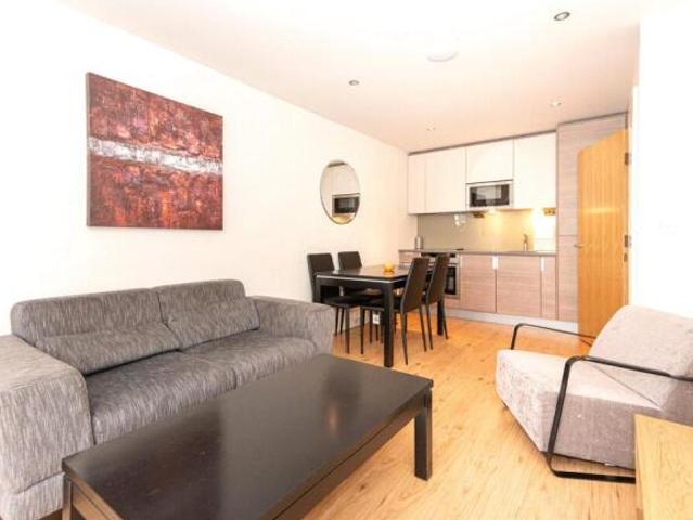 Apartment for rent in Cat Hill
